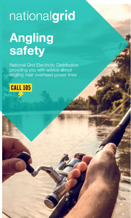 Angling Safety