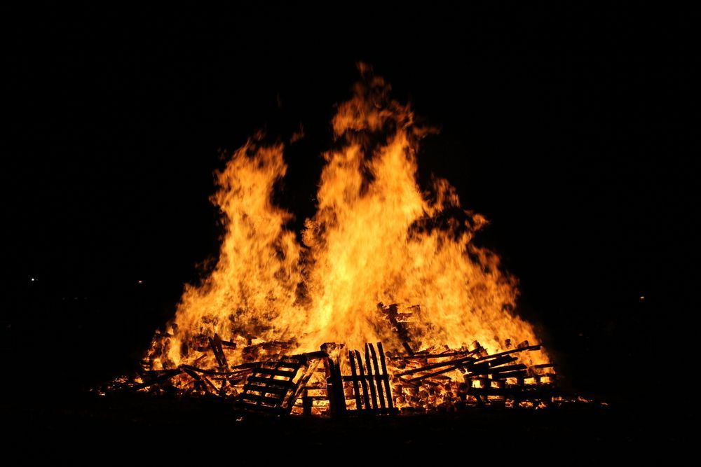 Bonfire